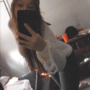 Meet your Posher, Gracie